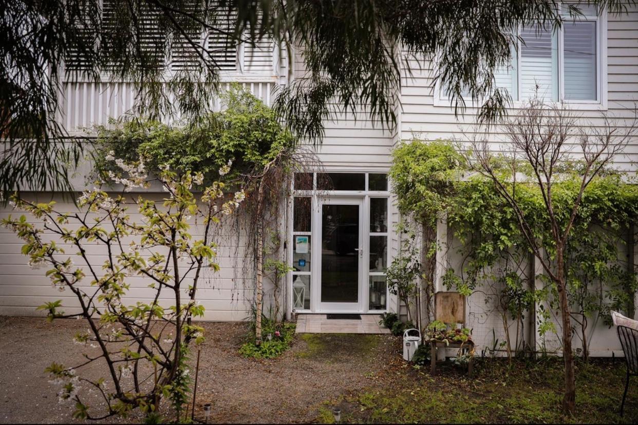 Sailaway Beach House Ville de Ville de Melbourne Extérieur photo