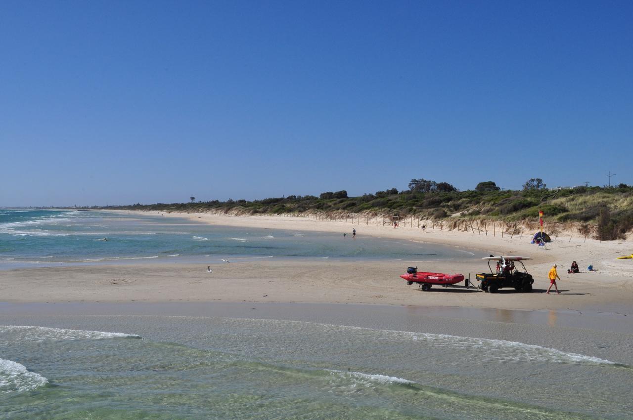 Sailaway Beach House Ville de Ville de Melbourne Extérieur photo