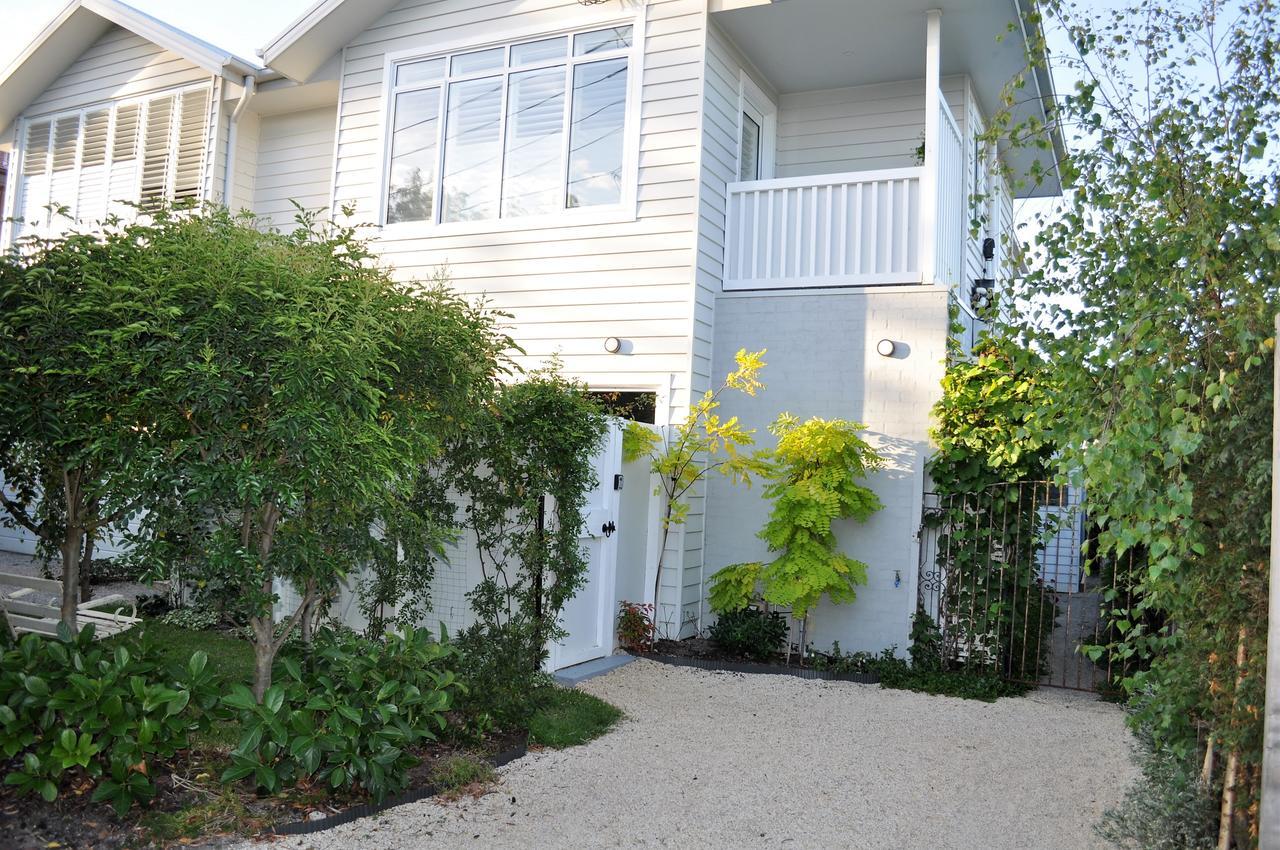 Sailaway Beach House Ville de Ville de Melbourne Extérieur photo