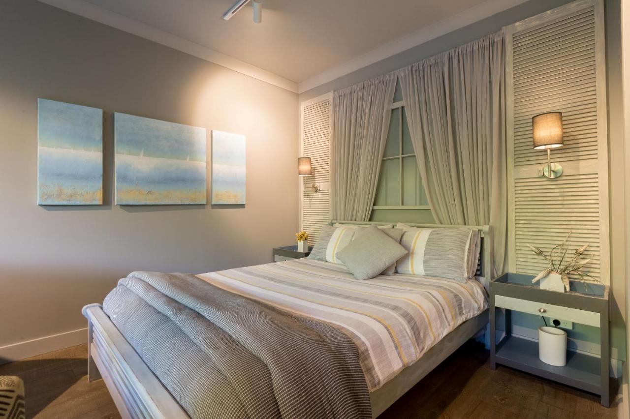 Sailaway Beach House Ville de Ville de Melbourne Extérieur photo