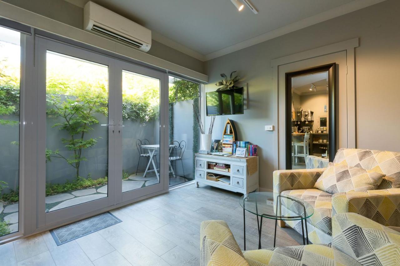 Sailaway Beach House Ville de Ville de Melbourne Extérieur photo