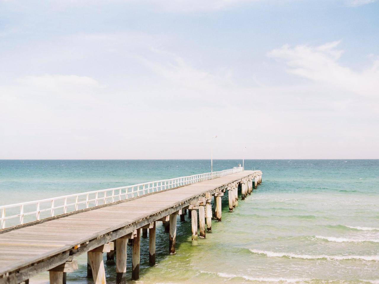 Sailaway Beach House Ville de Ville de Melbourne Extérieur photo