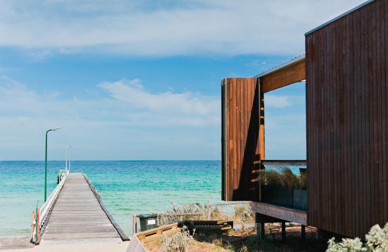 Sailaway Beach House Ville de Ville de Melbourne Extérieur photo