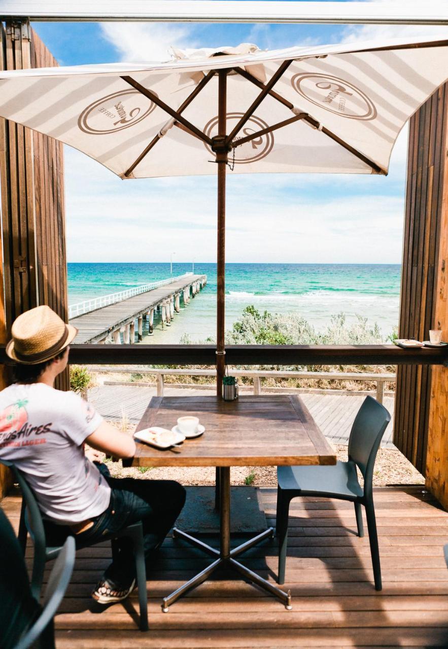 Sailaway Beach House Ville de Ville de Melbourne Extérieur photo